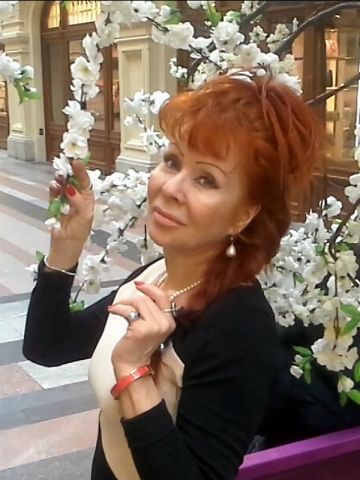 Анкета проститутки Агата, Беленькое, 52 года, №348343
